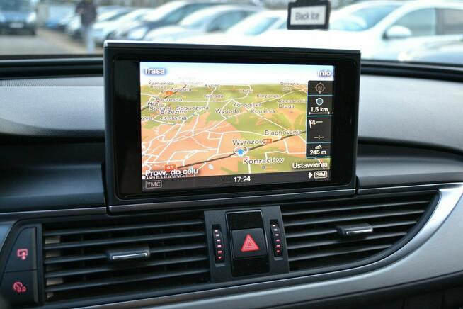 Audi A6 3.0 TDI 245KM*Zarejestrowany*LED*CLIMATRONIC*S-Line*
