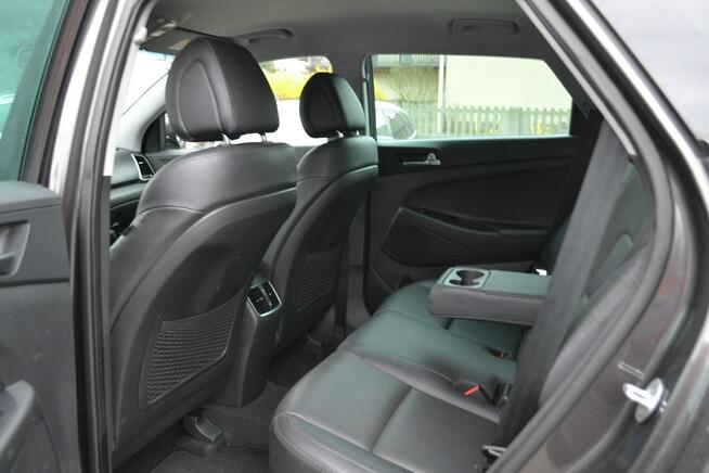 Hyundai Tucson ,b.ładny stan,bezwypadkowy