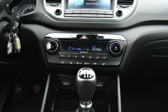 Hyundai Tucson ,b.ładny stan,bezwypadkowy