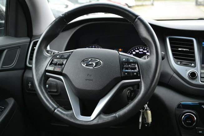 Hyundai Tucson ,b.ładny stan,bezwypadkowy