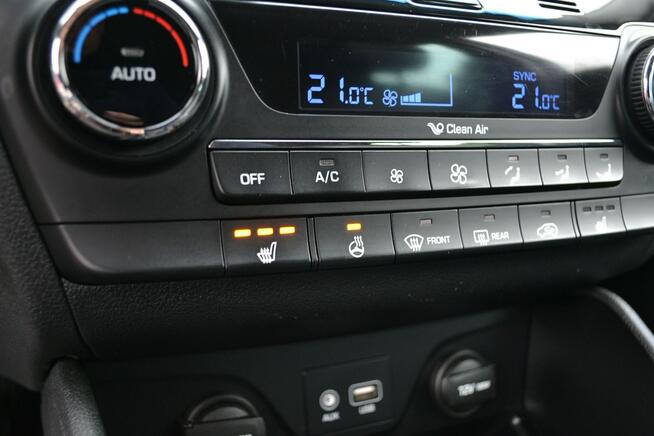 Hyundai Tucson ,b.ładny stan,bezwypadkowy