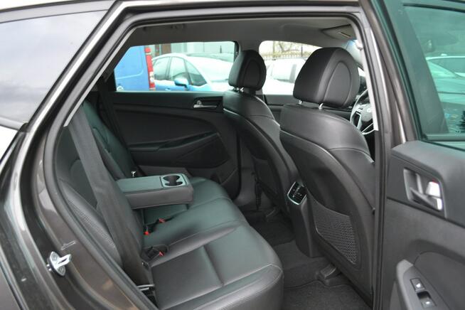 Hyundai Tucson ,b.ładny stan,bezwypadkowy