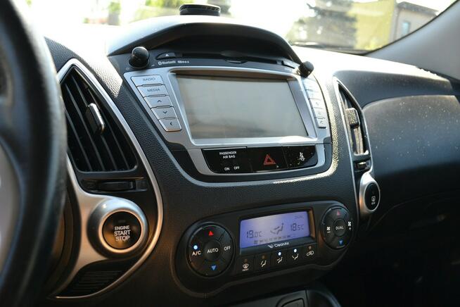 Hyundai ix35 Zarejestrowany*Zamiana*Climatronic*2.0 163KM*Serwis*4x4*2011