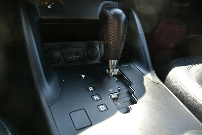 Hyundai ix35 Zarejestrowany*Zamiana*Climatronic*2.0 163KM*Serwis*4x4*2011