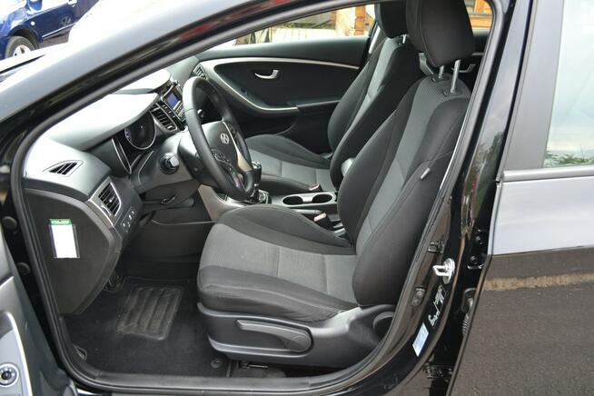 Hyundai i30 Klimatyzacja*Serwis*LED*PDC*Zadbany*alufelgi*