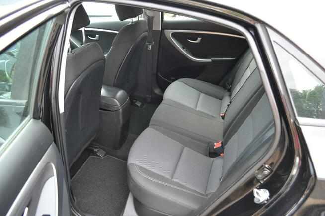 Hyundai i30 Klimatyzacja*Serwis*LED*PDC*Zadbany*alufelgi*