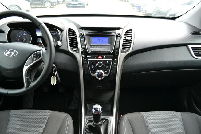 Hyundai i30 Klimatyzacja*Serwis*LED*PDC*Zadbany*alufelgi*