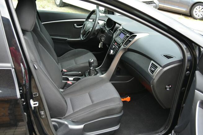 Hyundai i30 Klimatyzacja*Serwis*LED*PDC*Zadbany*alufelgi*