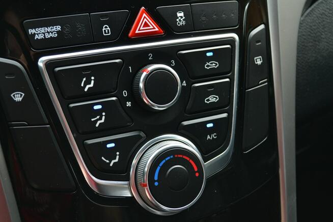 Hyundai i30 Klimatyzacja*Serwis*LED*PDC*Zadbany*alufelgi*