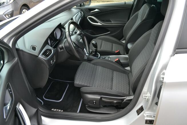 Opel Astra *Klimatyzacja*Serwis*Zadbany*Zarejestrowany