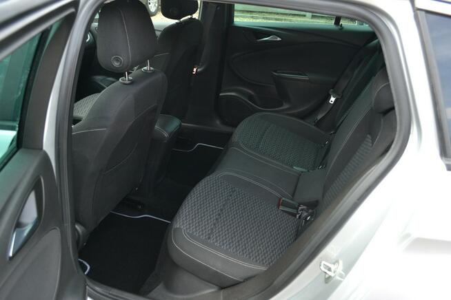 Opel Astra *Klimatyzacja*Serwis*Zadbany*Zarejestrowany