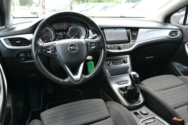 Opel Astra *Klimatyzacja*Serwis*Zadbany*Zarejestrowany