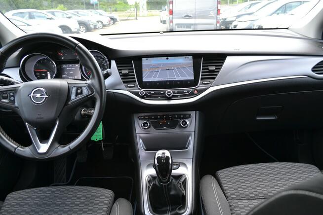 Opel Astra *Klimatyzacja*Serwis*Zadbany*Zarejestrowany