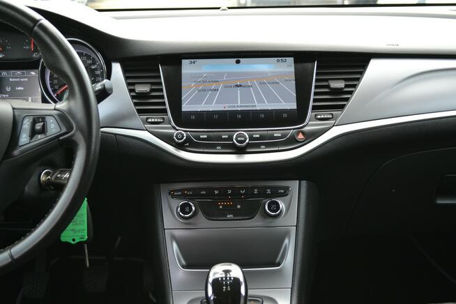 Opel Astra *Klimatyzacja*Serwis*Zadbany*Zarejestrowany