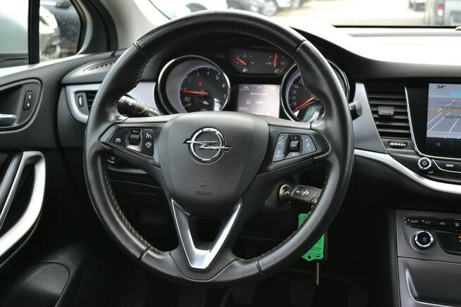 Opel Astra *Klimatyzacja*Serwis*Zadbany*Zarejestrowany