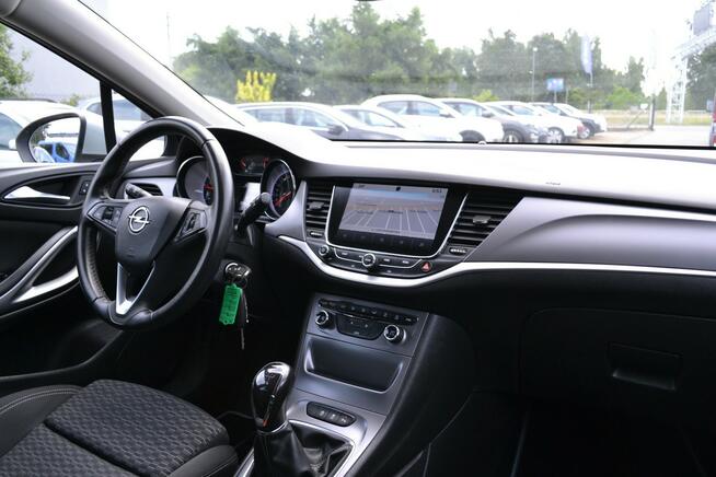 Opel Astra *Klimatyzacja*Serwis*Zadbany*Zarejestrowany