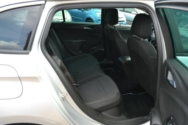 Opel Astra *Klimatyzacja*Serwis*Zadbany*Zarejestrowany