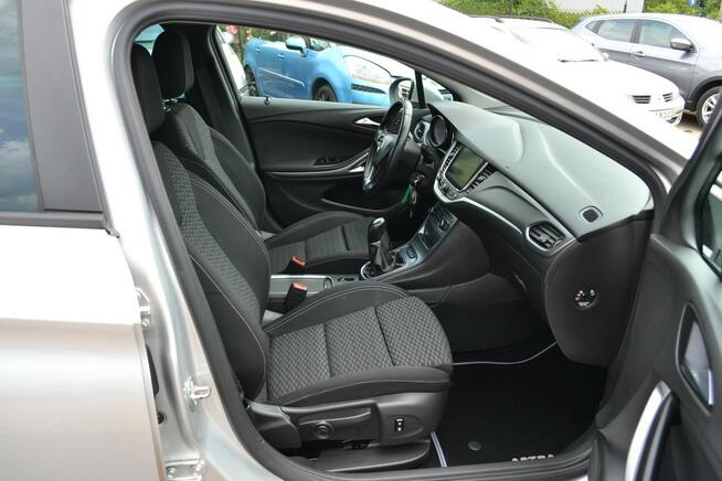 Opel Astra *Klimatyzacja*Serwis*Zadbany*Zarejestrowany