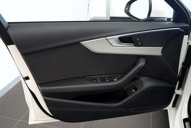 Audi A4 35TFSI 150KM Stronic LED Tempomat Klimatronic SalonPL Gwarancja