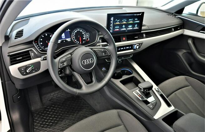 Audi A4 35TFSI 150KM Stronic LED Tempomat Klimatronic SalonPL Gwarancja