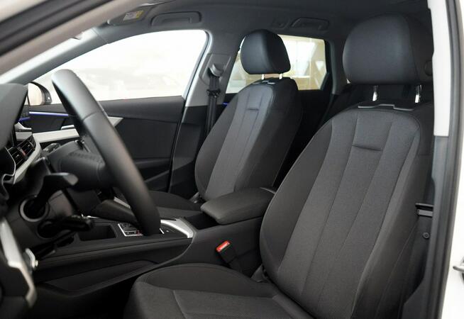 Audi A4 35TFSI 150KM Stronic LED Tempomat Klimatronic SalonPL Gwarancja