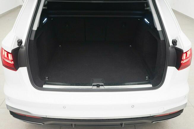 A4 35 TFSI S Line Virtual Matrix Tempomat