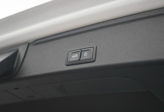 A4 35 TFSI S Line Virtual Matrix Tempomat