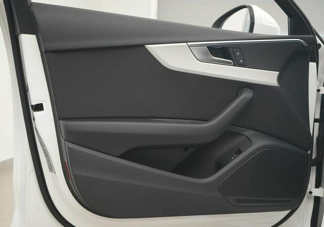 A4 35 TFSI S Line Virtual Matrix Tempomat