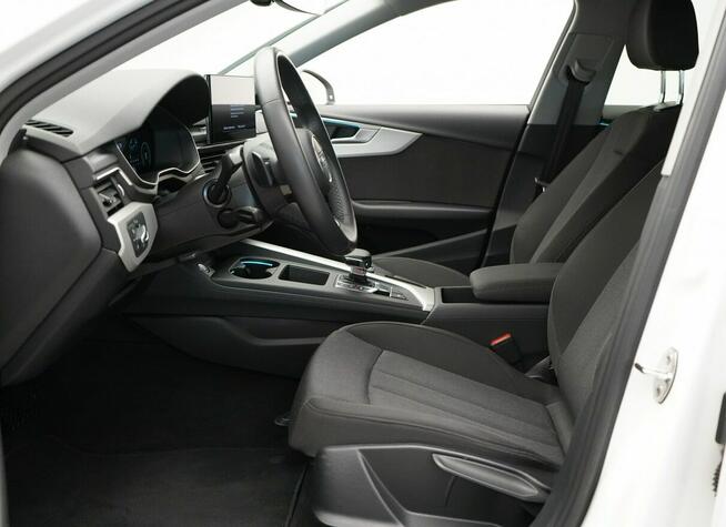 A4 35 TFSI S Line Virtual Matrix Tempomat