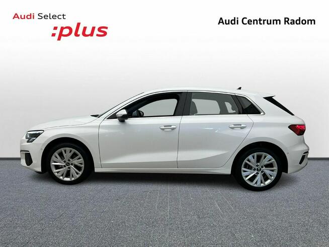 35TFSI 150KM Stronic LED Alu17 Audi Smartphone Interface FVat