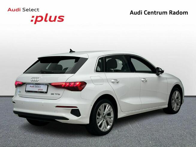 35TFSI 150KM Stronic LED Alu17 Audi Smartphone Interface FVat