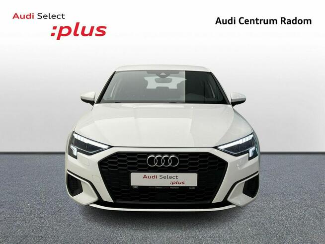 35TFSI 150KM Stronic LED Alu17 Audi Smartphone Interface FVat