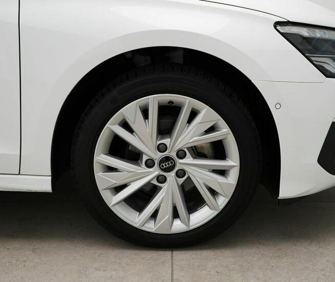 35TFSI 150KM Stronic LED Alu17 Audi Smartphone Interface FVat