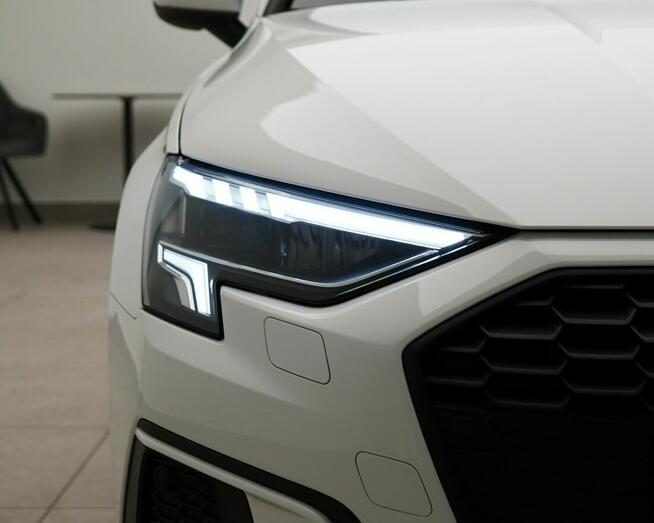 35TFSI 150KM Stronic LED Alu17 Audi Smartphone Interface FVat