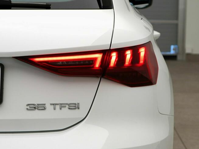 35TFSI 150KM Stronic LED Alu17 Audi Smartphone Interface FVat