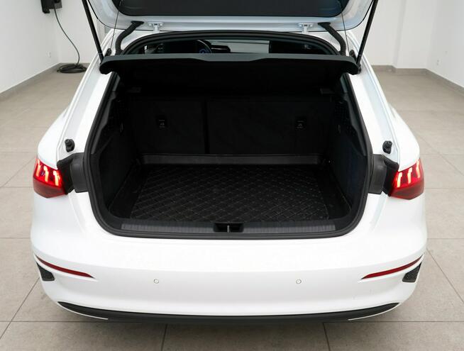 35TFSI 150KM Stronic LED Alu17 Audi Smartphone Interface FVat