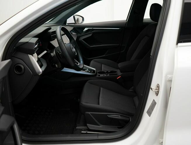 35TFSI 150KM Stronic LED Alu17 Audi Smartphone Interface FVat