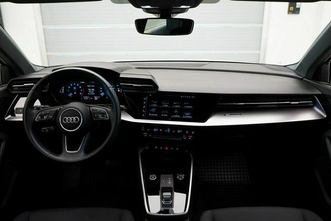 35TFSI 150KM Stronic LED Alu17 Audi Smartphone Interface FVat