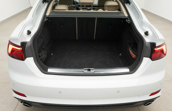 Audi A5 45TFSI 245 KM Sline B&O Virtual Black Head-up Kamera Matrix LED