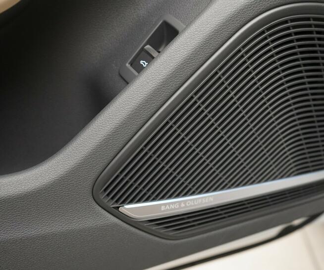 Audi A5 45TFSI 245 KM Sline B&O Virtual Black Head-up Kamera Matrix LED