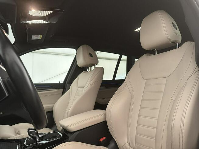 BMW X3 xDrive30e Msport Salon PL F-Vat