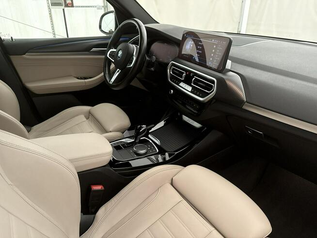 BMW X3 xDrive30e Msport Salon PL F-Vat