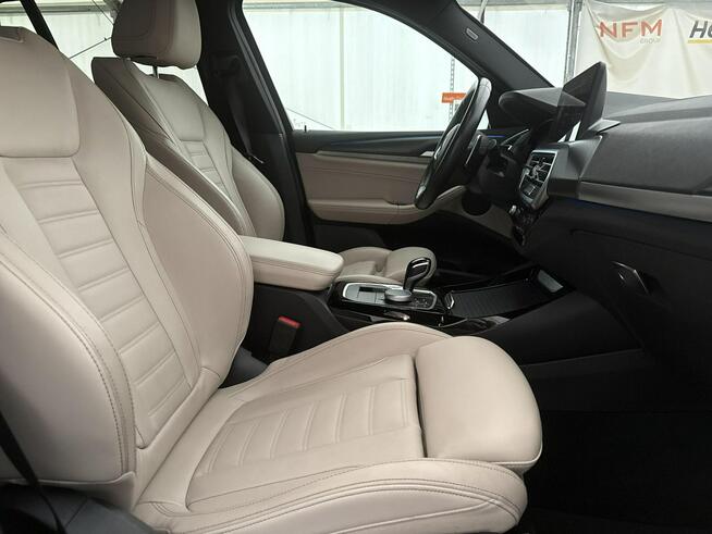 BMW X3 xDrive30e Msport Salon PL F-Vat