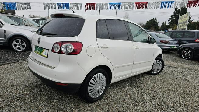 Volkswagen Golf Plus 3 SZT.1.9 TDI 105KM Nowe sprzęgło, opony,GWARANCJA! Mozliwa zamiana !