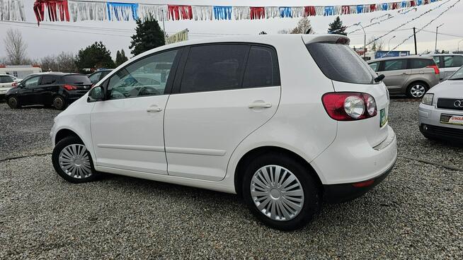 Volkswagen Golf Plus 3 SZT.1.9 TDI 105KM Nowe sprzęgło, opony,GWARANCJA! Mozliwa zamiana !