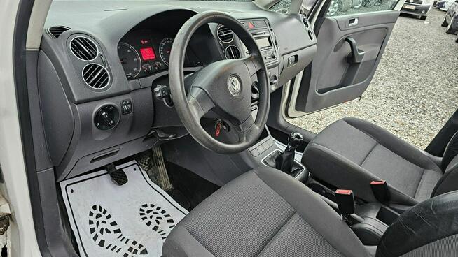 Volkswagen Golf Plus 3 SZT.1.9 TDI 105KM Nowe sprzęgło, opony,GWARANCJA! Mozliwa zamiana !