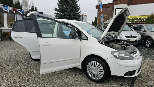 Volkswagen Golf Plus 3 SZT.1.9 TDI 105KM Nowe sprzęgło, opony,GWARANCJA! Mozliwa zamiana !