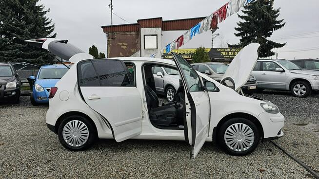 Volkswagen Golf Plus 3 SZT.1.9 TDI 105KM Nowe sprzęgło, opony,GWARANCJA! Mozliwa zamiana !