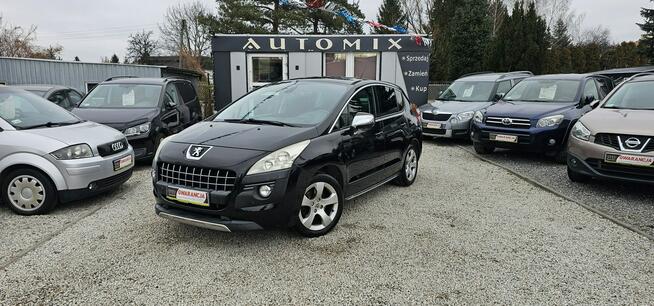 Peugeot 3008 -SPRZEDANY- PREMIUM+ Panorama,Head up,Tempomat ,hak ,Navi,GWARANCJA