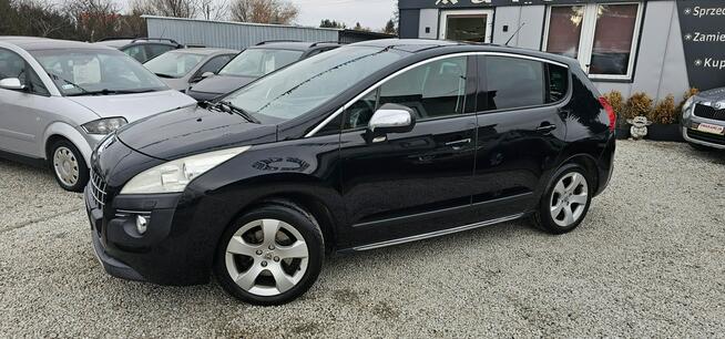 Peugeot 3008 -SPRZEDANY- PREMIUM+ Panorama,Head up,Tempomat ,hak ,Navi,GWARANCJA